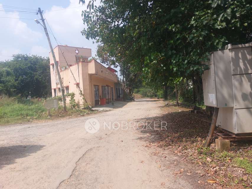 Plot For Sale  In Upkar Springfields In Bommasandra