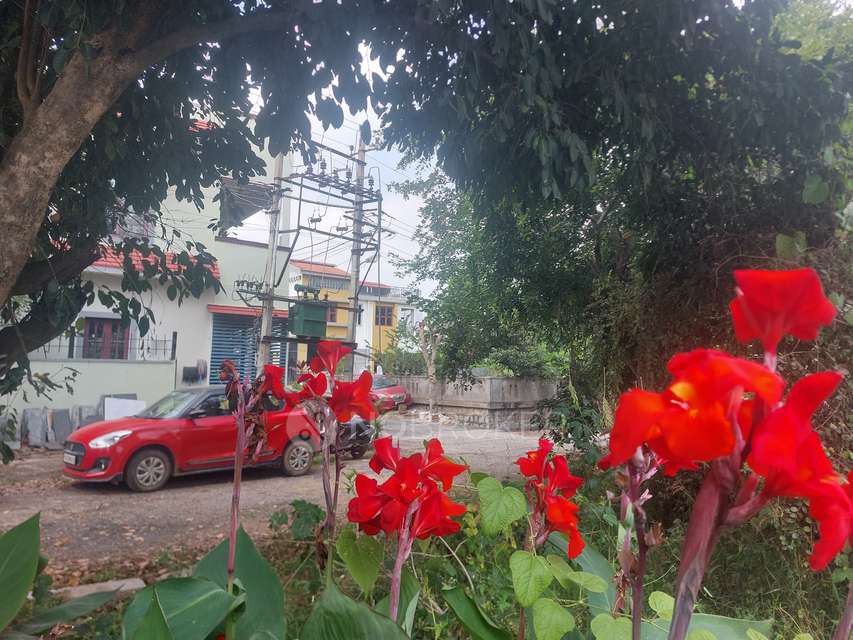 Plot For Sale  In Upkar Springfields In Bommasandra