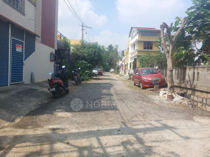 Plot For Sale  In Upkar Springfields In Bommasandra