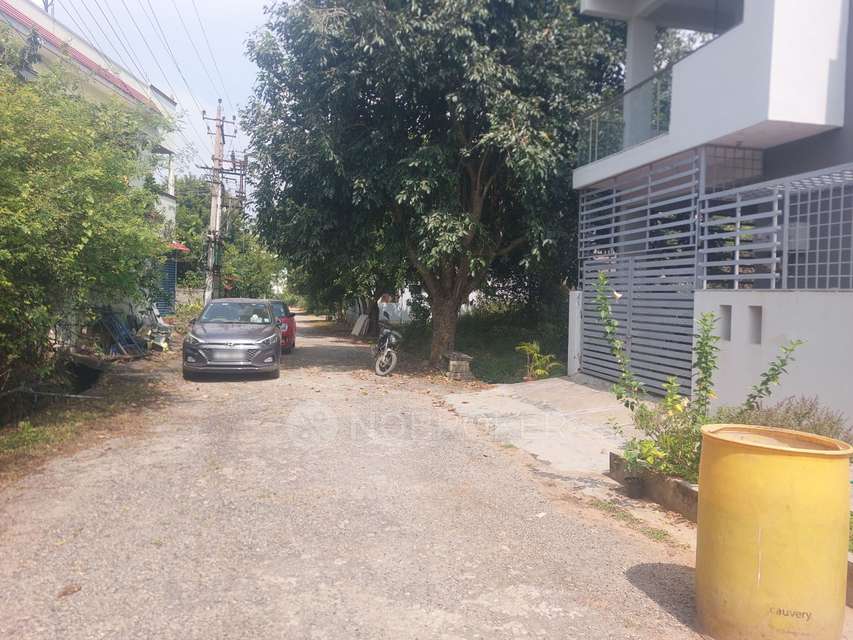 Plot For Sale  In Upkar Springfields In Bommasandra