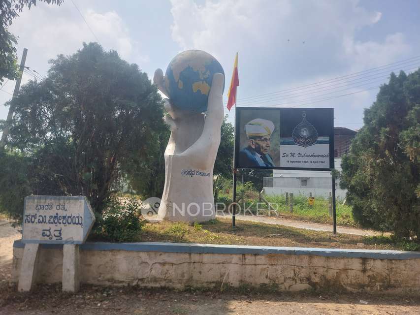 Plot For Sale  In Upkar Springfields In Bommasandra