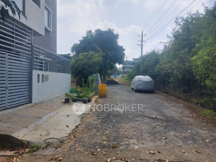 Plot For Sale  In Upkar Springfields In Bommasandra