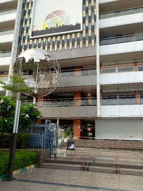 Shop in Gaur World Smart Street, Noida for sale 