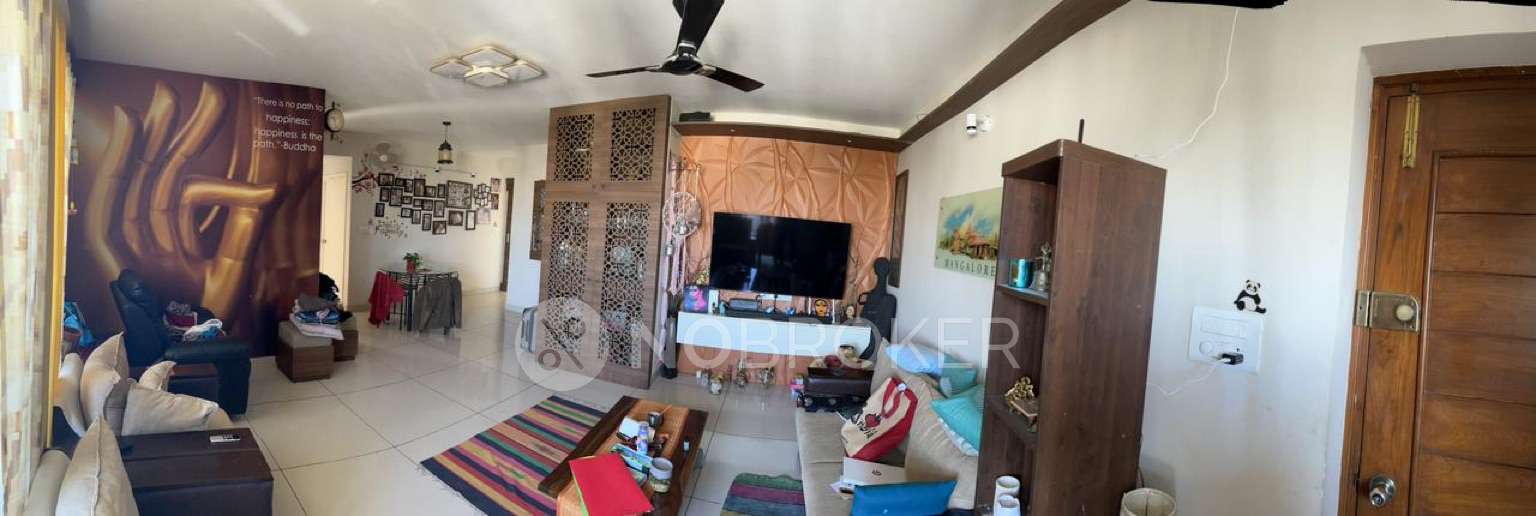 3 BHK Flat In Gr Heights For Sale  In Rv Institute Of Technology And Management Â®