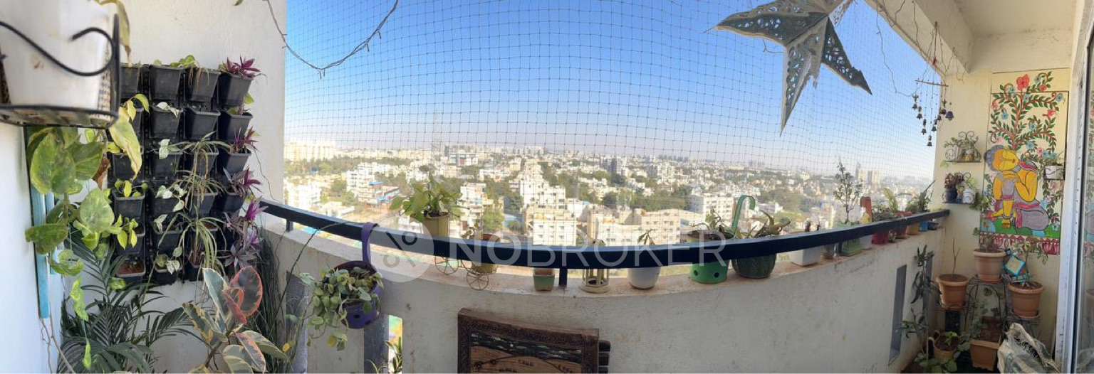 3 BHK Flat In Gr Heights For Sale  In Rv Institute Of Technology And Management Â®