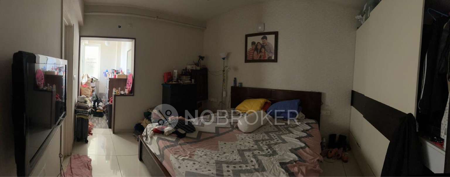 3 BHK Flat In Gr Heights For Sale  In Rv Institute Of Technology And Management Â®