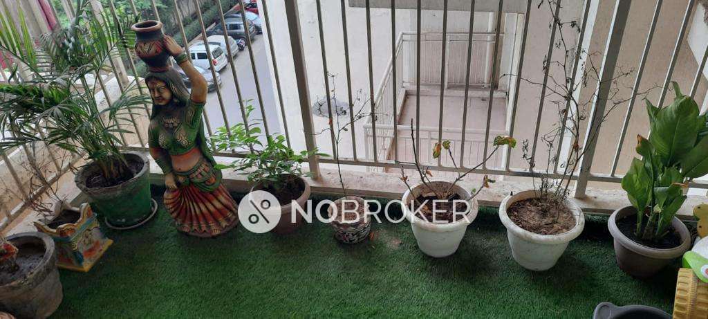 2 BHK Flat In The Coralwood For Sale  In Sector 84