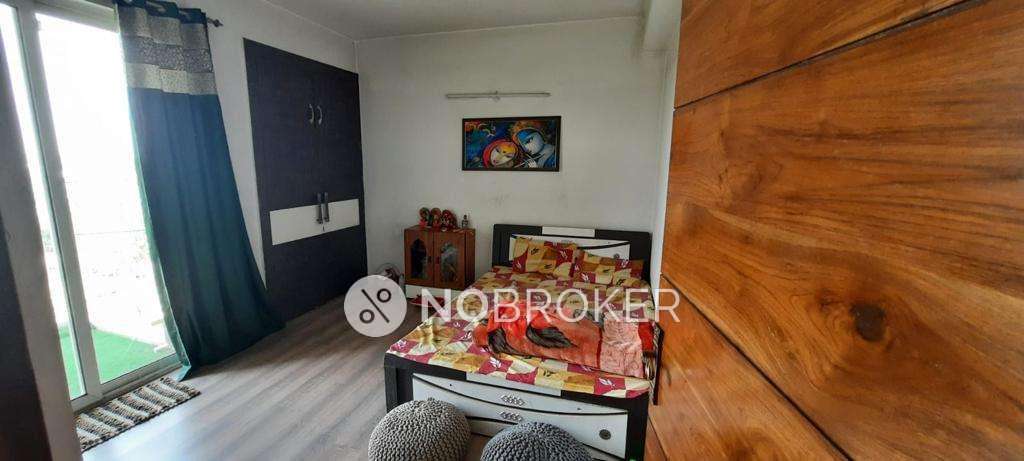 2 BHK Flat In The Coralwood For Sale  In Sector 84