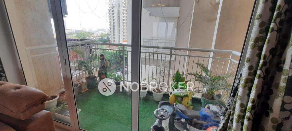 2 BHK Flat In The Coralwood For Sale  In Sector 84