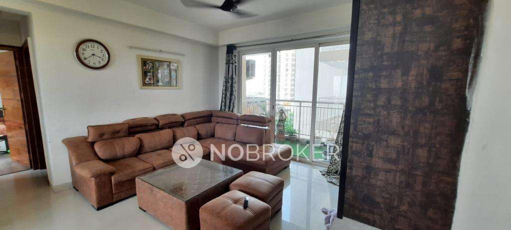 2 BHK Flat In The Coralwood For Sale  In Sector 84