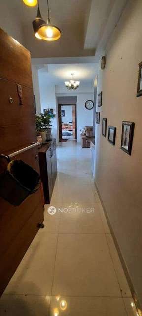 2 BHK Flat In The Coralwood For Sale  In Sector 84