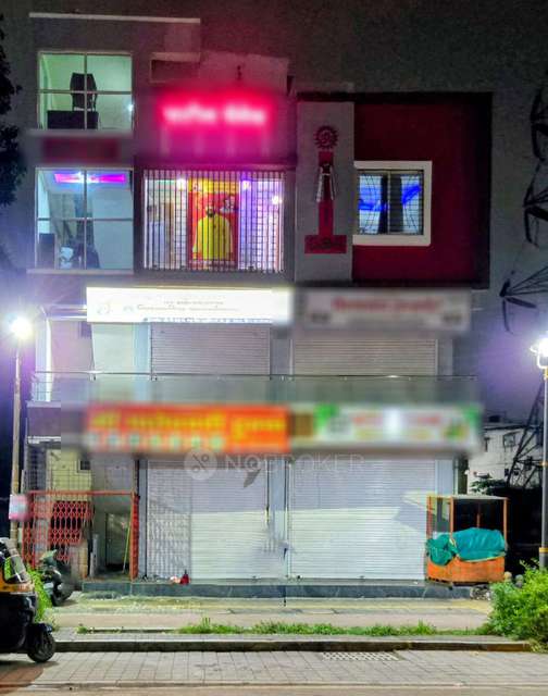 Shop in Akurdi, Pune for Rent 