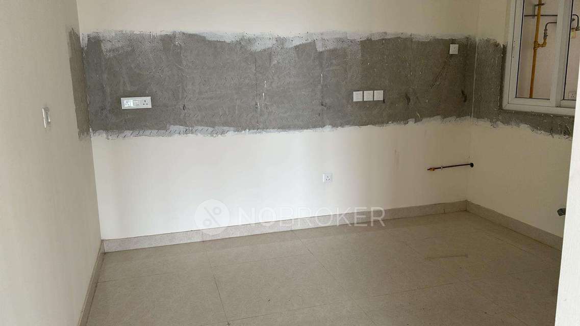 2 BHK Flat In Arsis Green Hills, Krishnarajapura For Sale  In Krishnarajapura