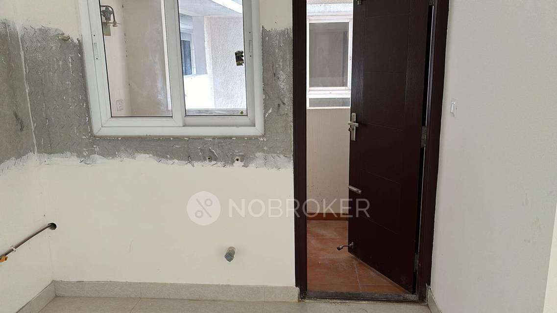 2 BHK Flat In Arsis Green Hills, Krishnarajapura For Sale  In Krishnarajapura