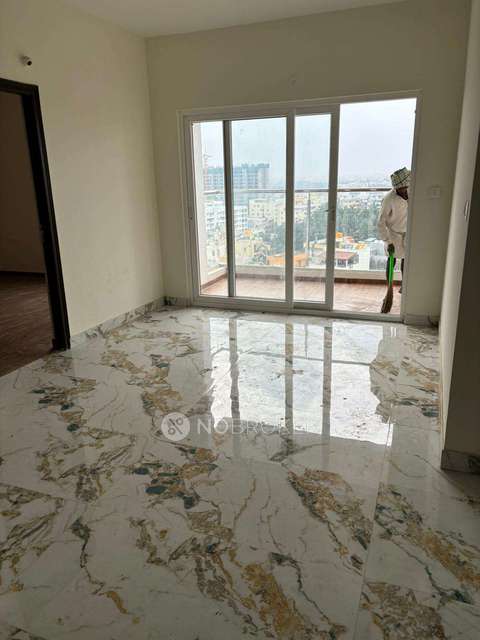 2 BHK Flat In Arsis Green Hills, Krishnarajapura For Sale  In Krishnarajapura