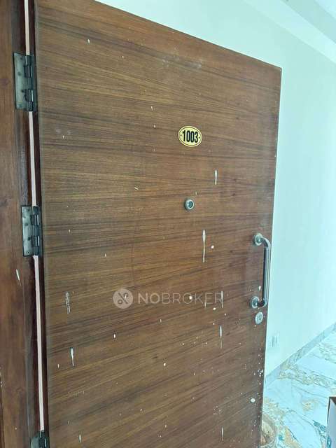 2 BHK Flat In Arsis Green Hills, Krishnarajapura For Sale  In Krishnarajapura