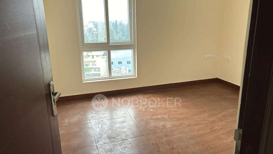 2 BHK Flat In Arsis Green Hills, Krishnarajapura For Sale  In Krishnarajapura