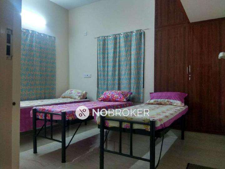 PG for Girls in Perungudi