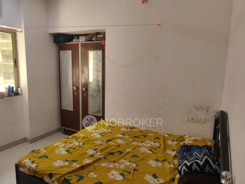 1 RK Flat In Lodha Splendora For Sale  In Thane West