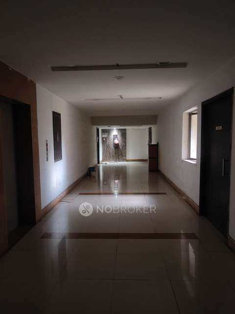 1 RK Flat In Lodha Splendora For Sale  In Thane West