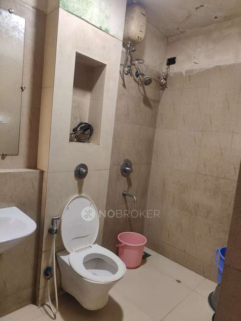 1 RK Flat In Lodha Splendora For Sale  In Thane West