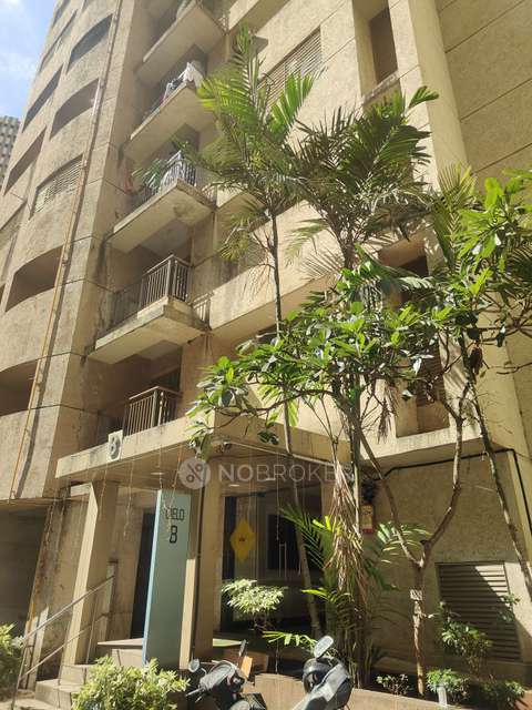 1 RK Flat In Lodha Splendora For Sale  In Thane West