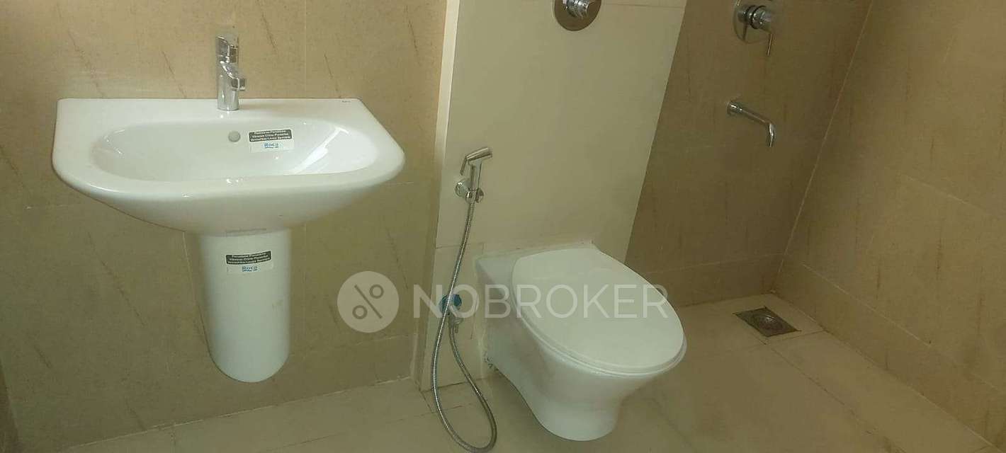 1 RK Flat In Lodha Splendora For Sale  In Thane West