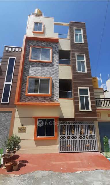 3 BHK House For Sale  In Krishnarajapuram