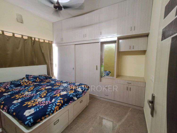 3 BHK House For Sale  In Krishnarajapuram