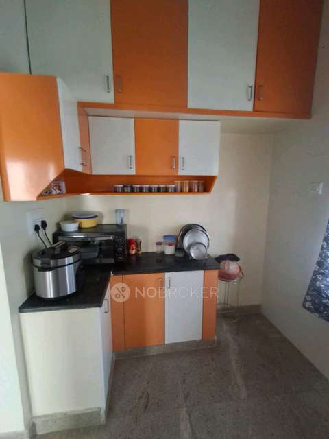 3 BHK House For Sale  In Krishnarajapuram