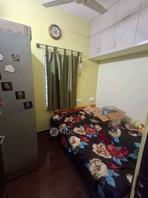 3 BHK House For Sale  In Krishnarajapuram