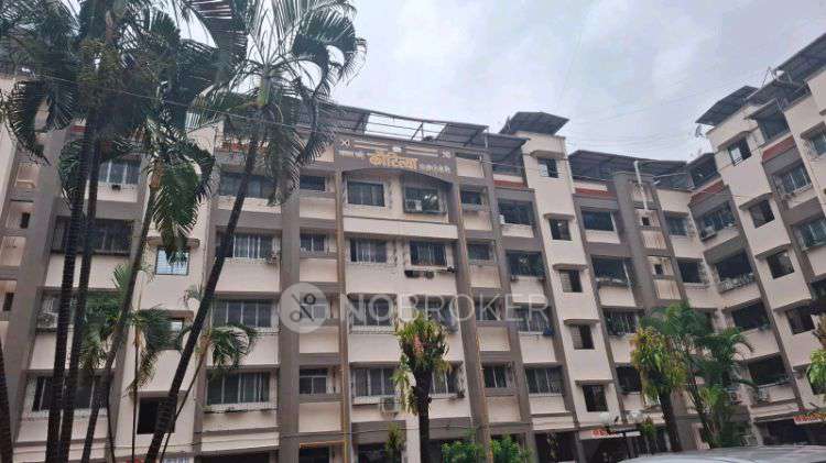 1 BHK Flat In Chanakya Park Samel Pada Nallasopara West For Sale  In Kautilya Chs