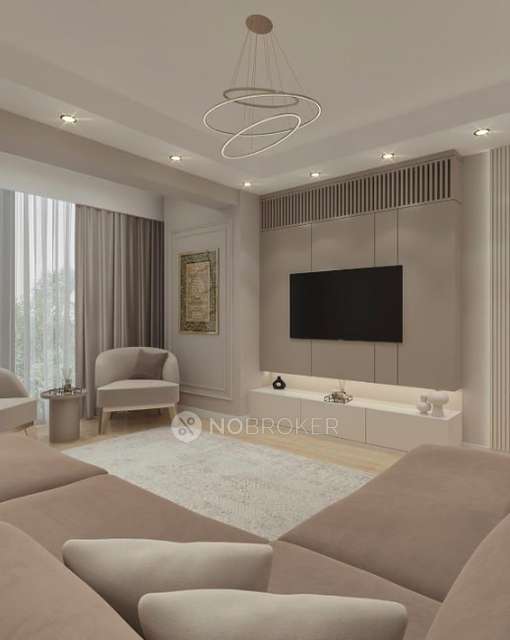 1 BHK Flat In Dj Amore 2 For Sale  In Kurla