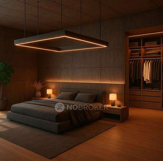 1 BHK Flat In Dj Amore 2 For Sale  In Kurla