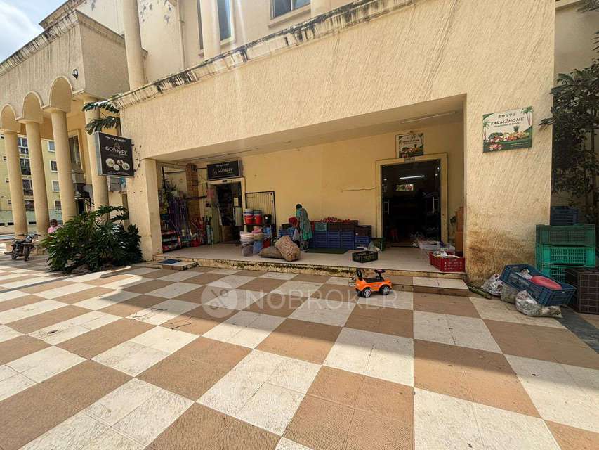 2 BHK Flat In Gm Infinite For Sale  In Bommasandra