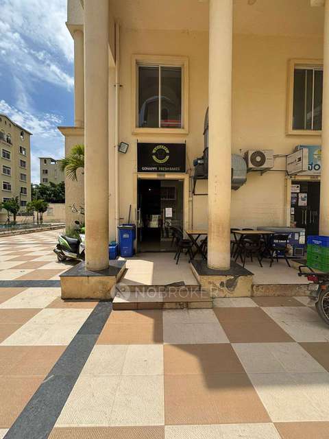 2 BHK Flat In Gm Infinite For Sale  In Bommasandra