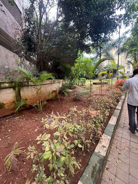 2 BHK Flat In Gm Infinite For Sale  In Bommasandra