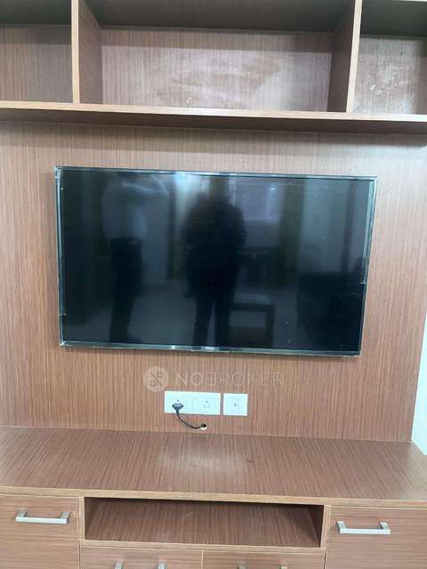 2 BHK Flat In Gm Infinite For Sale  In Bommasandra