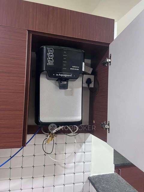 2 BHK Flat In Gm Infinite For Sale  In Bommasandra