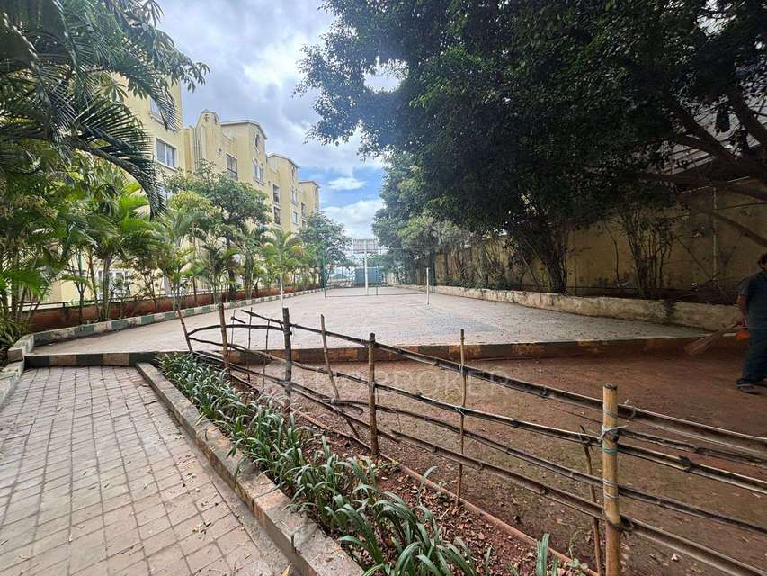 2 BHK Flat In Gm Infinite For Sale  In Bommasandra