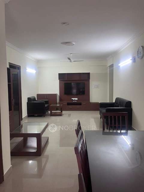 2 BHK Flat In Gm Infinite For Sale  In Bommasandra