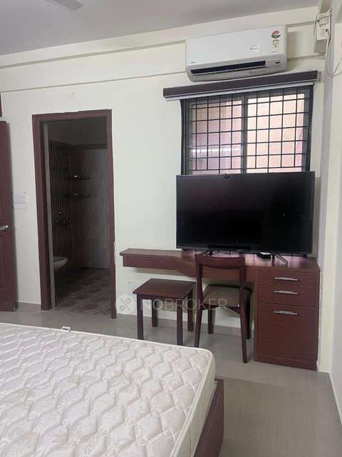 2 BHK Flat In Gm Infinite For Sale  In Bommasandra