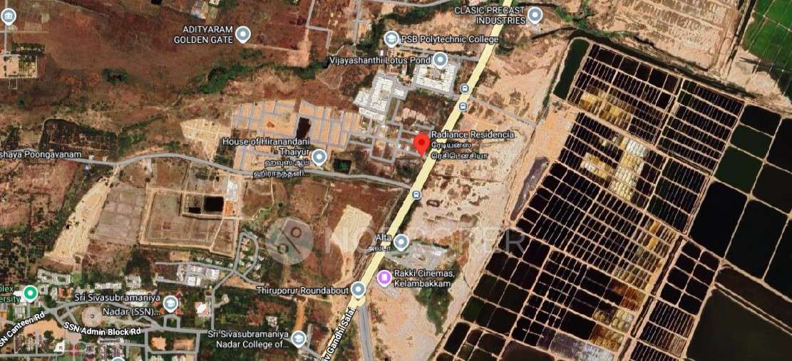 Godown/Warehouse in Kelambakkam , Chennai for Rent 