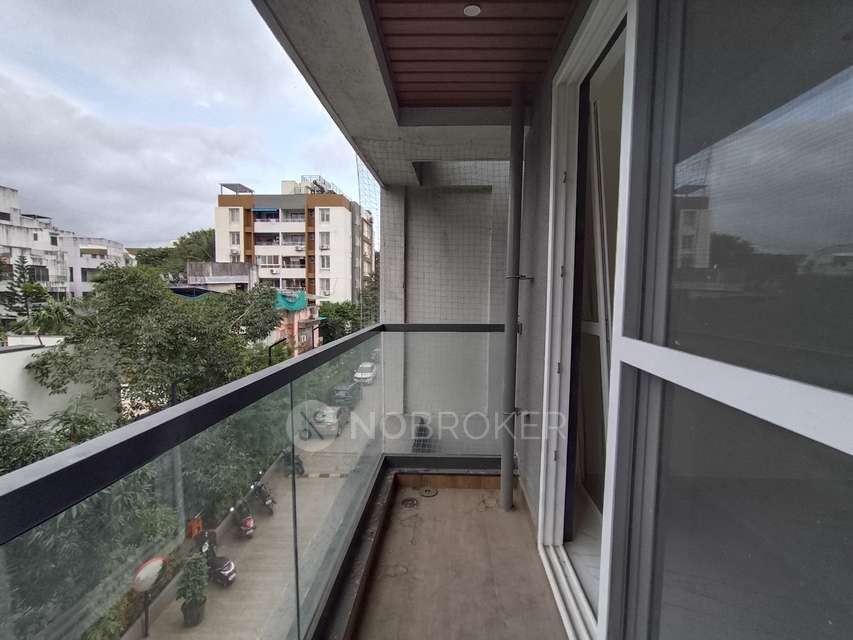 4 BHK Flat In Majestique Ephelia For Sale  In Nibm