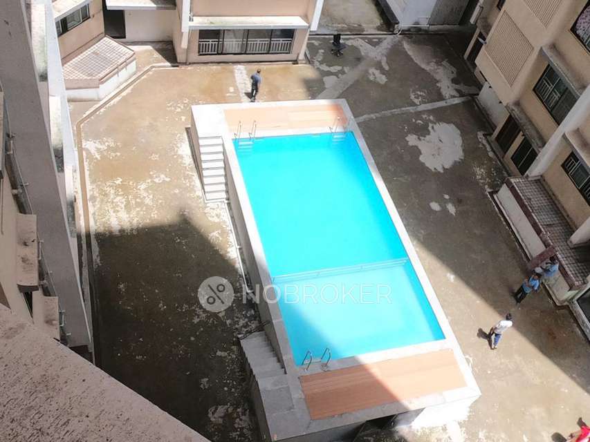 2 BHK Flat In Crystal Armus, Chembur For Sale  In Chembur