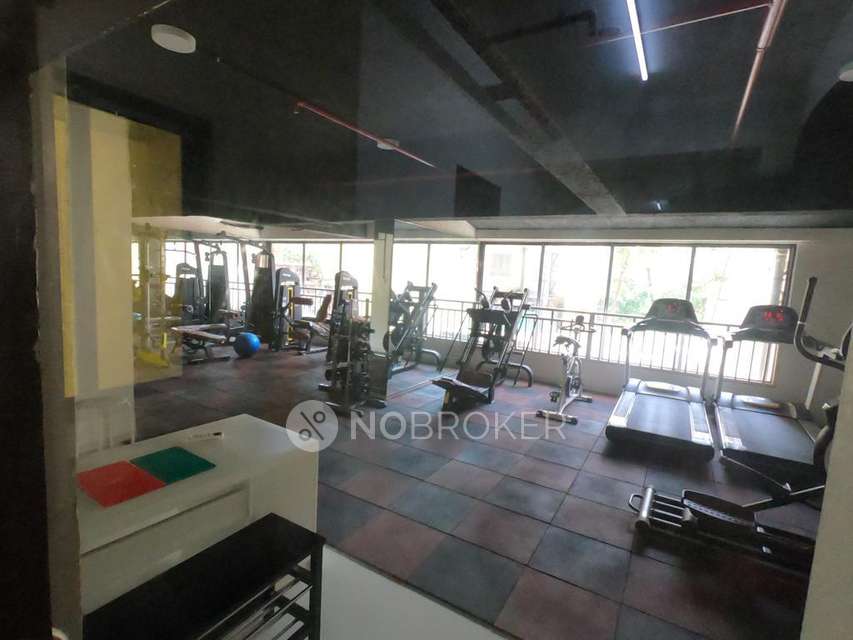 2 BHK Flat In Crystal Armus, Chembur For Sale  In Chembur