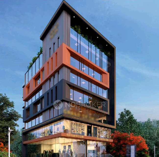 Office Space in Mitra Mandal Chowk, Pune for sale 