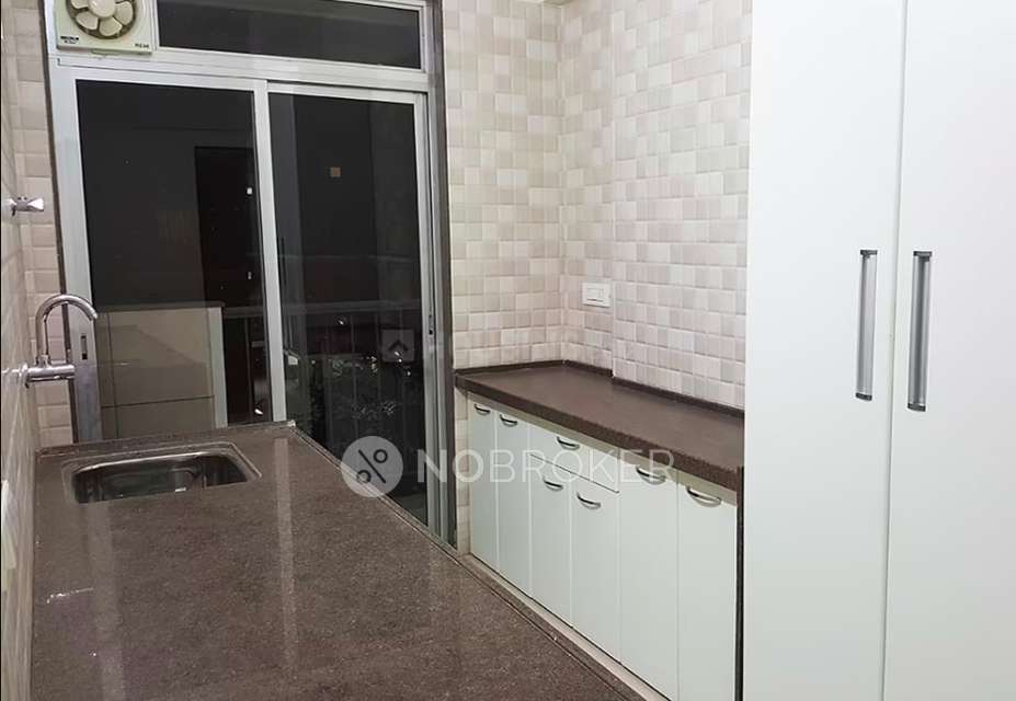 2 BHK Flat In Mangeshi Earth For Sale  In Kalyan West