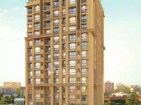3 BHK Flat In Tanishq Palatina For Sale  In Ghatkopar East