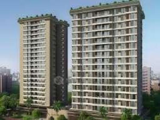 3 BHK Flat In Tanishq Palatina For Sale  In Ghatkopar East